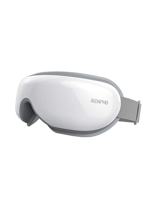 Eye Massager With Heat