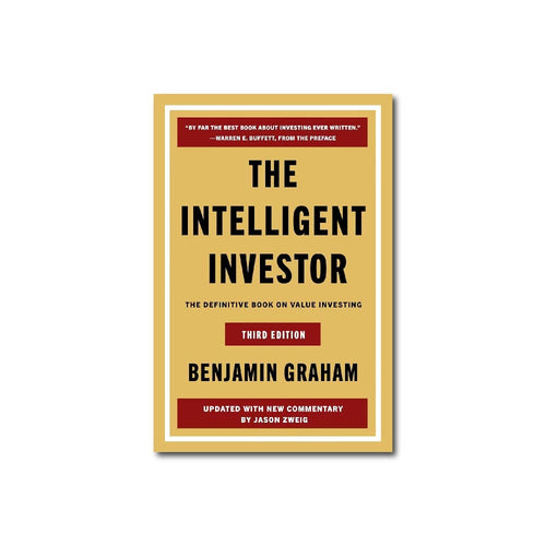 The Intelligent Investor