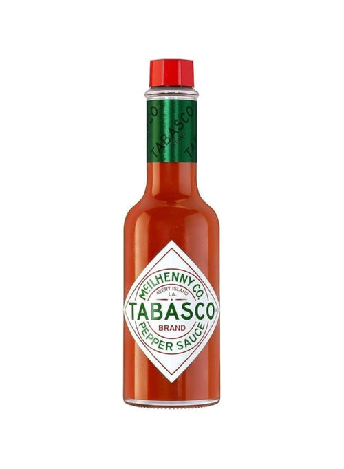 Tabasco Pepper Sauce 60ml