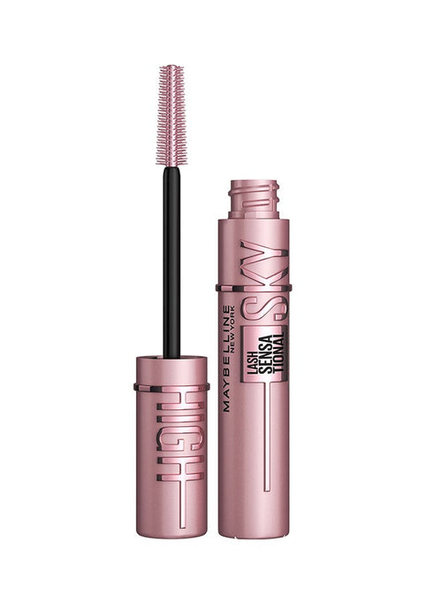 Maybelline New York Sky High Mascara – Black 7.2ml