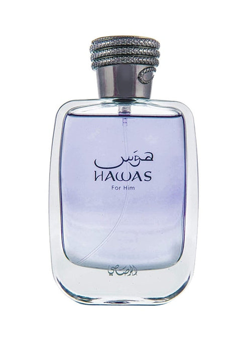 Rasasi Hawas Perfume for Men EDP 100ml