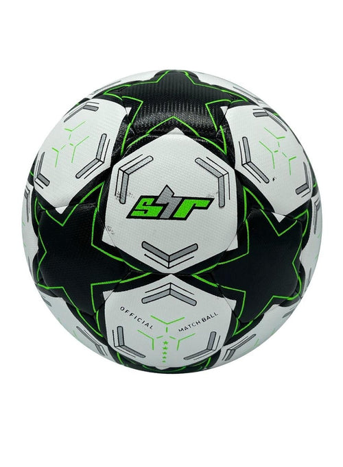 Spall Football Soccer Ball For Matches World Cup Best Indoor/Outdoor Water Proof Ball For Professional Training And Match Men And Women Youth And Adult