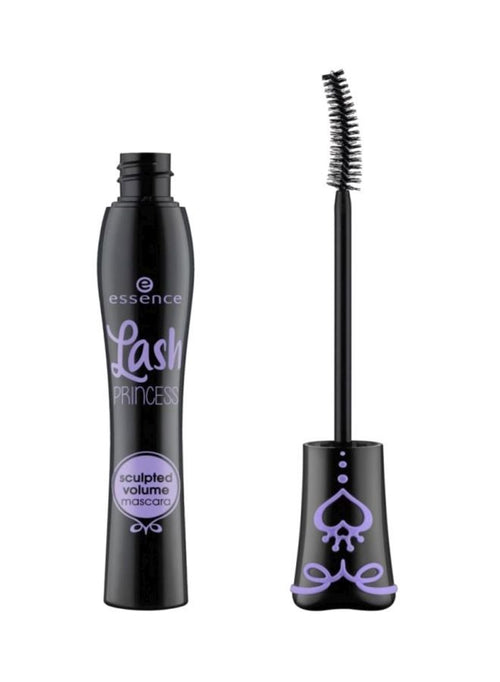 Essence Lash Princess Sculpted Mascara – Black