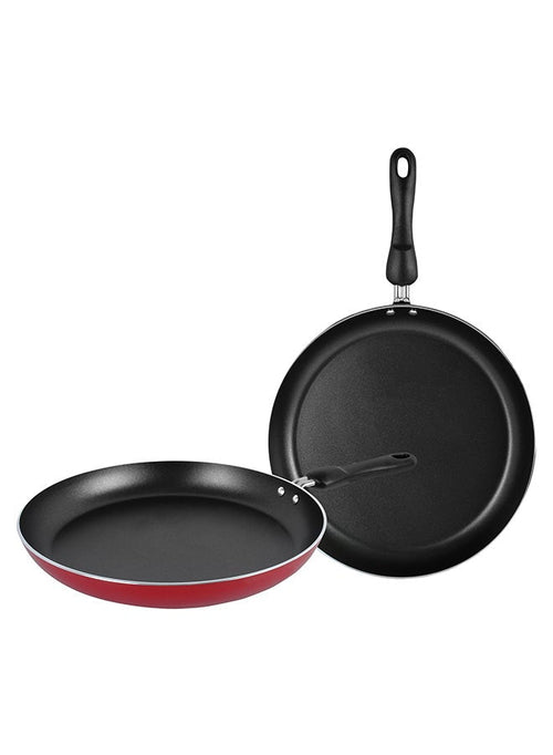 Aluminium Non-Stick Frypan Set