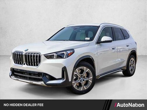 2026 BMW X1 xDrive28i