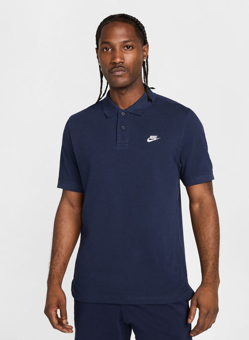 Nike Club Essential Polo Pique Polo