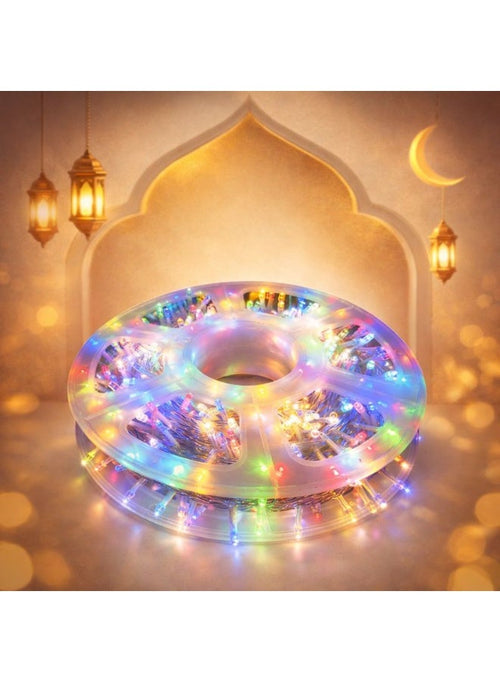 50m LED Fairy String Lights