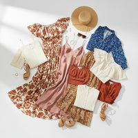 Dresses & Tops