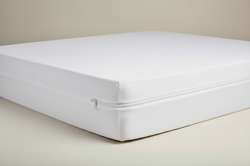 Allergy Block Zippered Mattress Encasement
