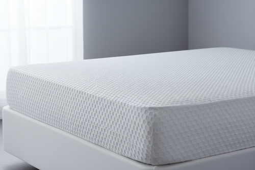 Cool Weave Breathable Mattress Protector