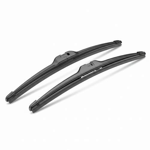 Daewoo Soft and Hybrid Car Wiper Blades for Nissan March