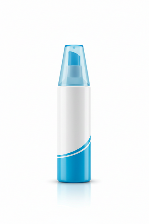 Fastum Gel Dispenser tube 100Gm