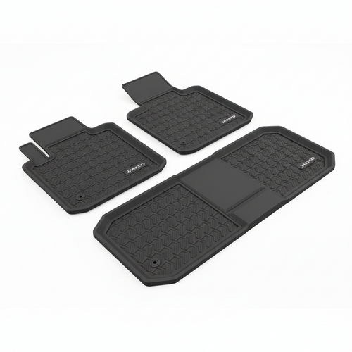 JAECOO J5 TXR TPE Floor Mats 2025-2026