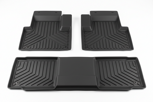 JAECOO J7 TXR TPE Floor Mats 2025-2026