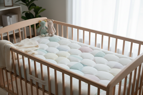 LittleNest Premium Baby Mattress