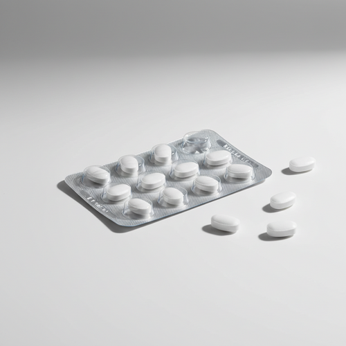 Panadol Migraine Relief Tablets 24’s (Fast Acting Headache & Migraine Pain Relief)