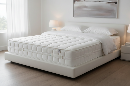 SilkTouch Elite Luxury Mattress