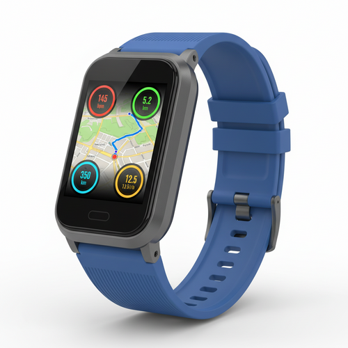 Sport GPS Smart Band Pro