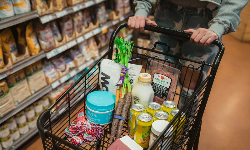Grocery Deals