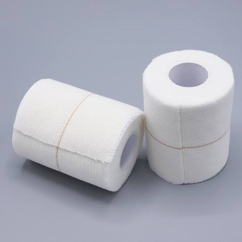 Adhesive Gauze