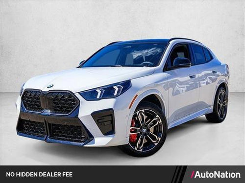 2026 BMW X2 xDrive28i
