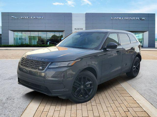 2026 Land Rover Range Rover Velar P250 S