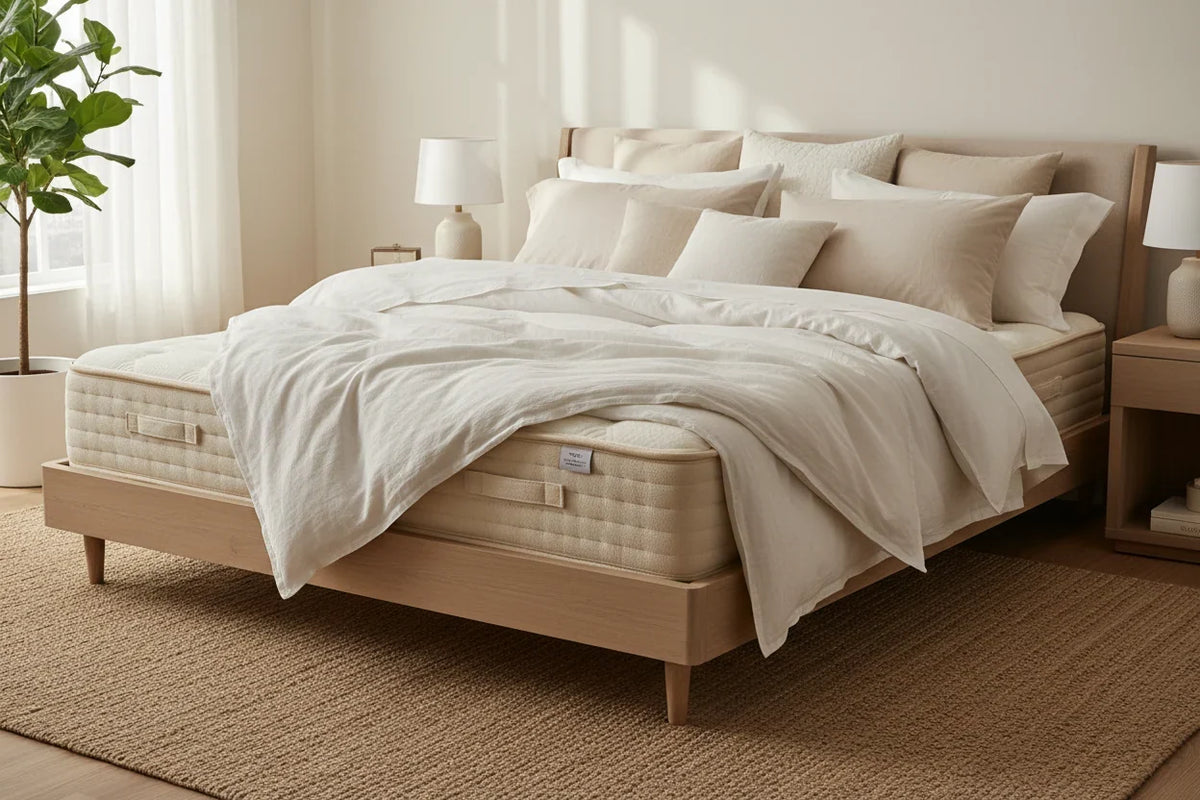 Mattresses & Bedding