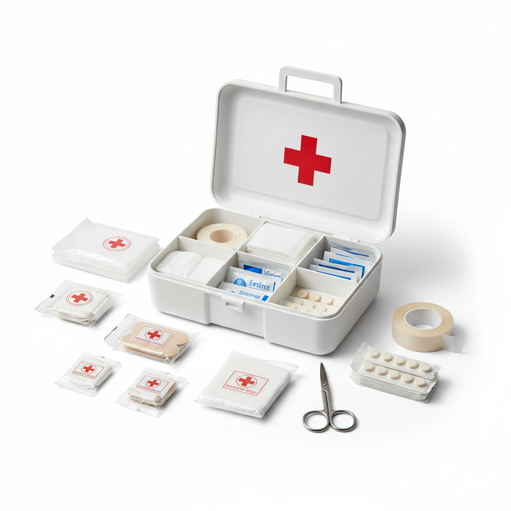 First Aid