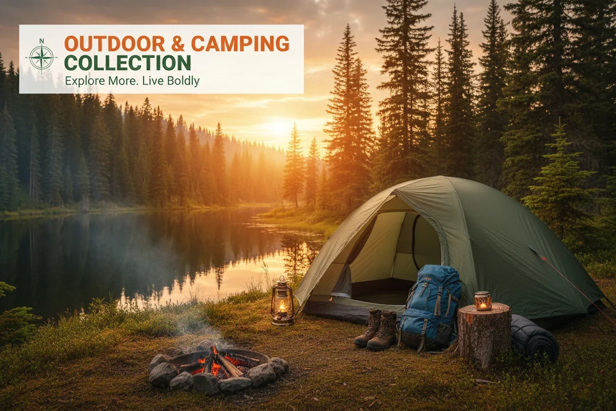 Outdoor & Camping
