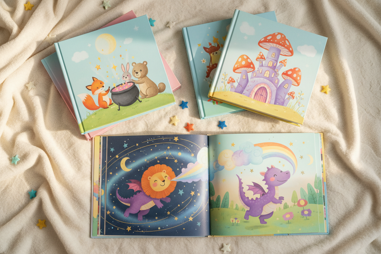 Children's Books