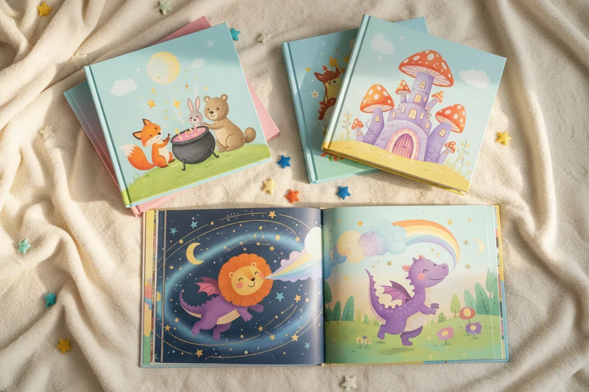 Children's Books