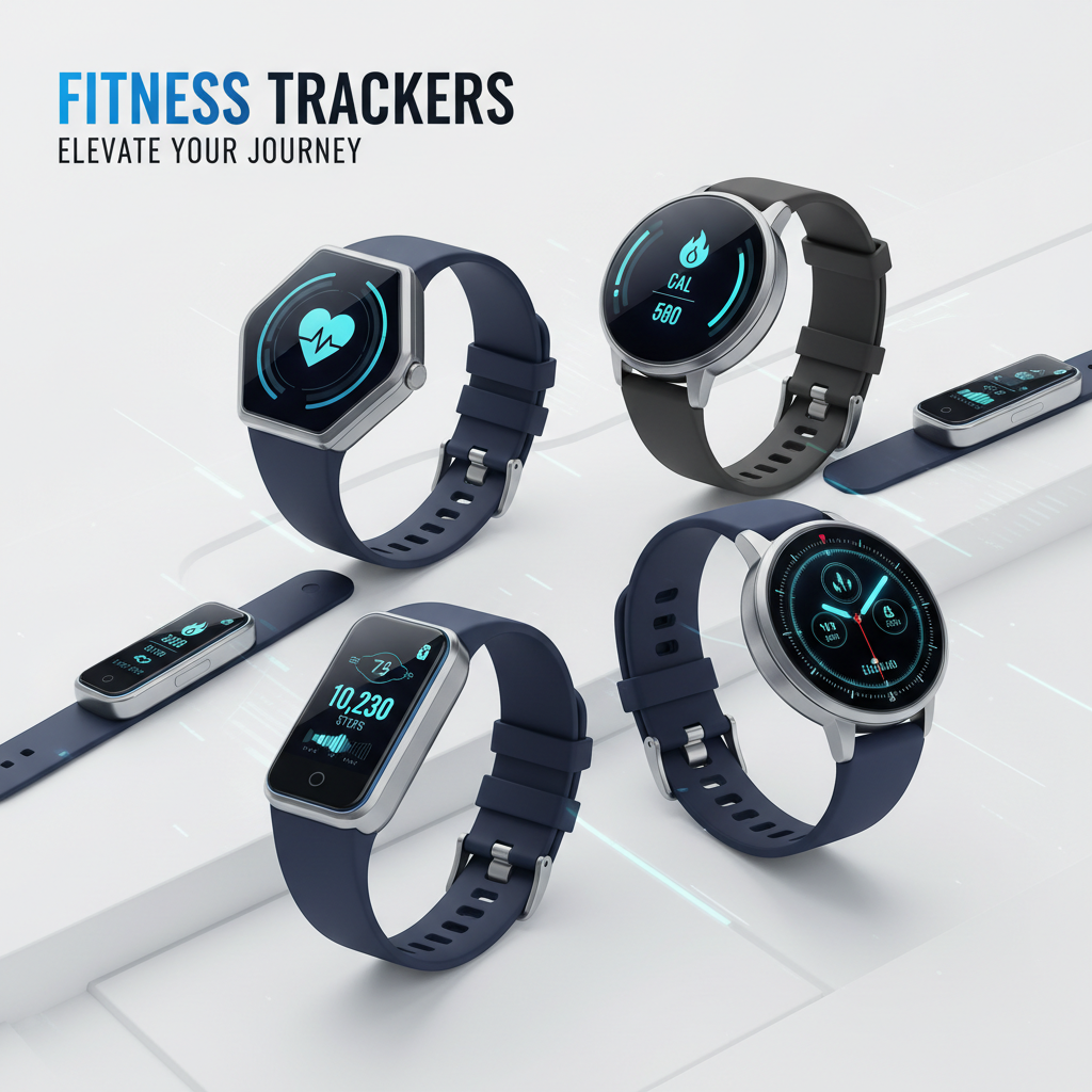 Fitness Trackers