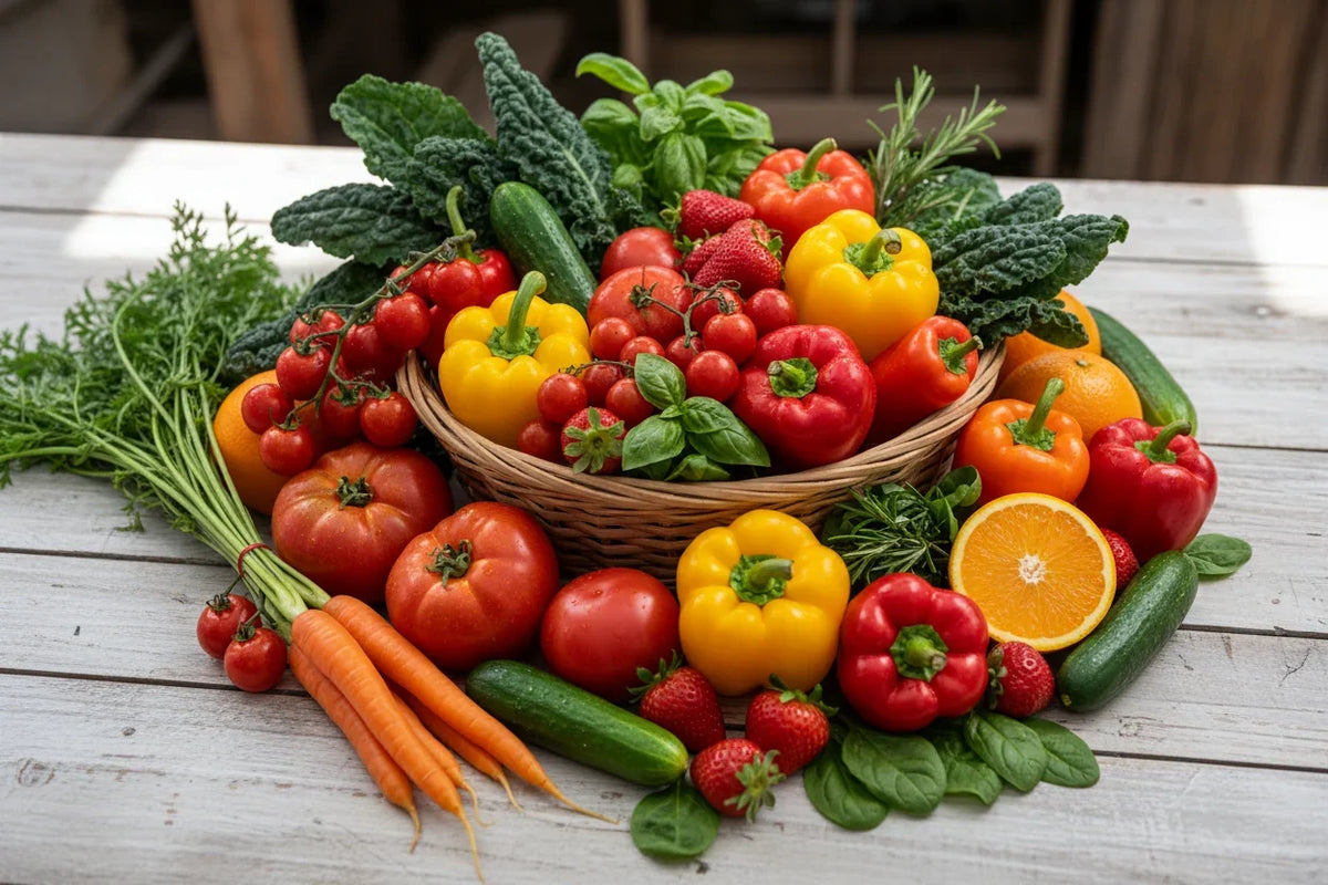 Fresh Produce