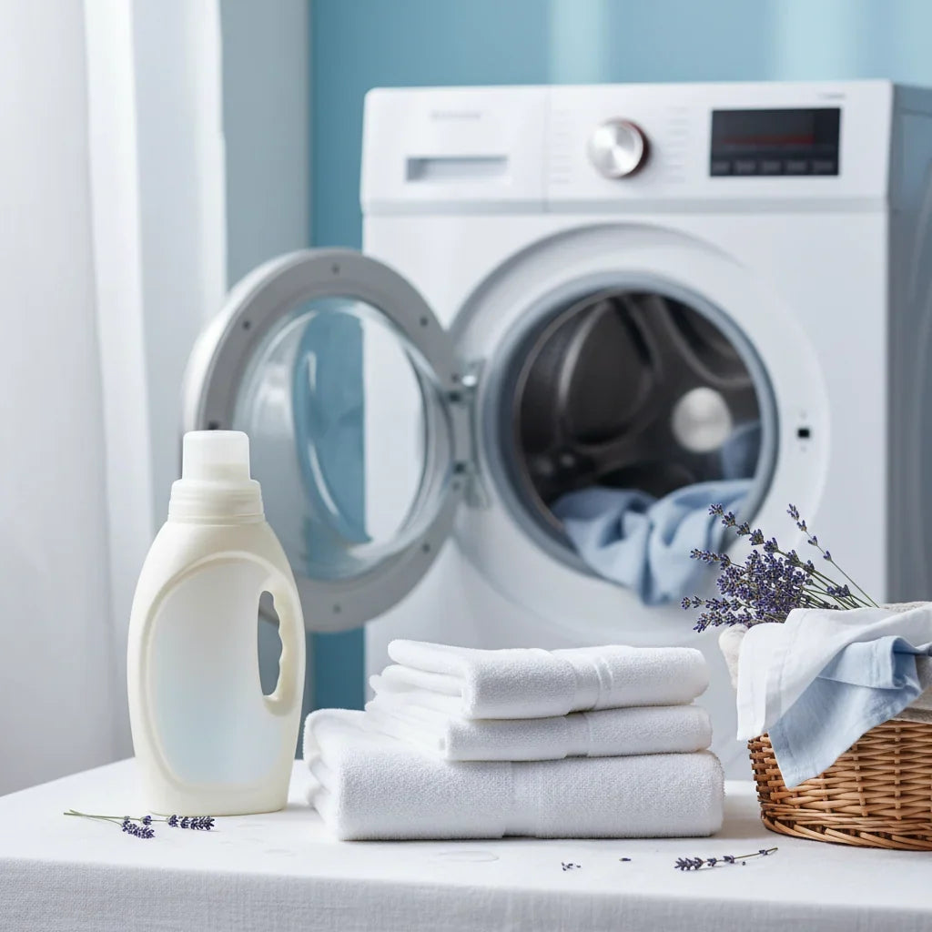 Household & Laundry