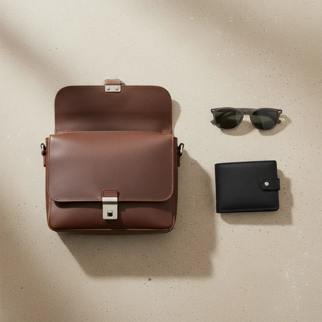 Bags & Eyewear
