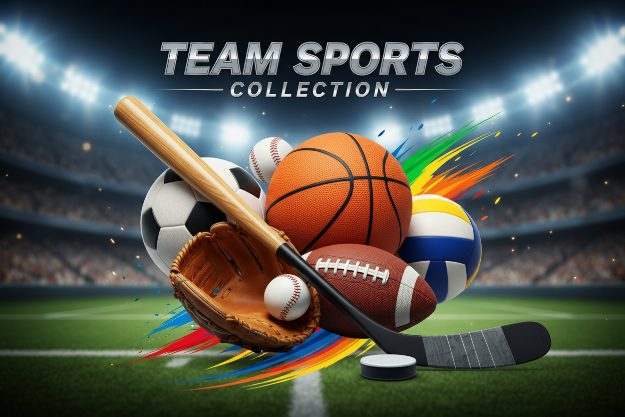 Team Sports