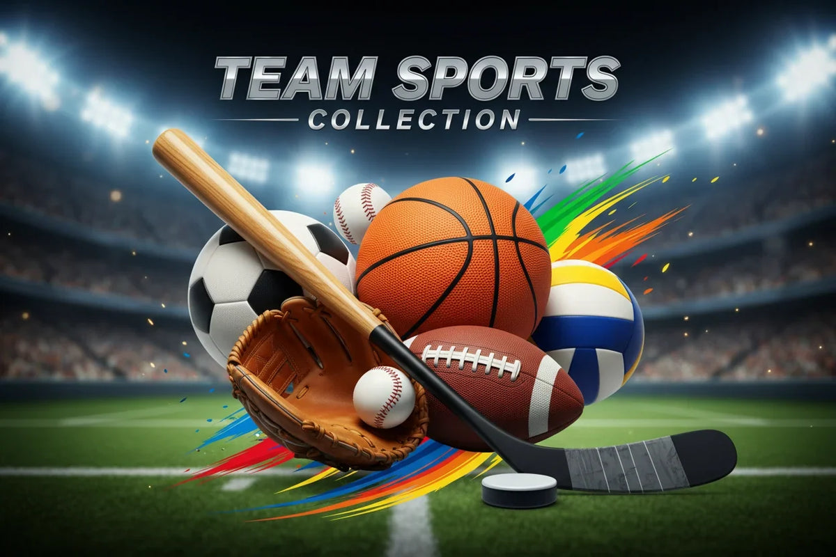 Team Sports