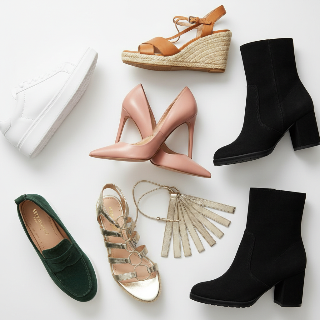 Women's Footwear