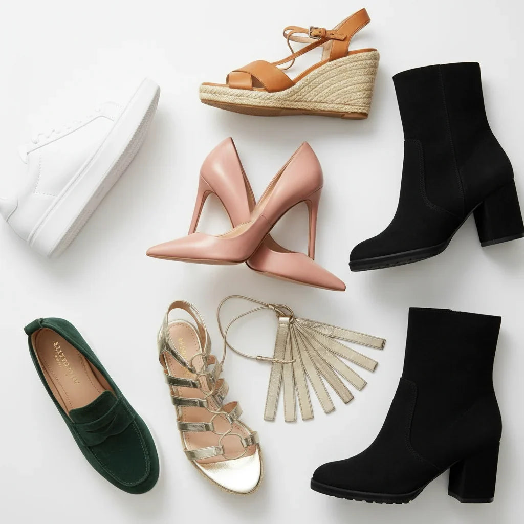 Women's Footwear