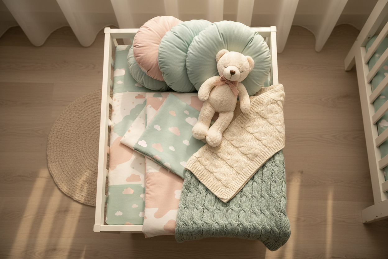 Baby & Nursery