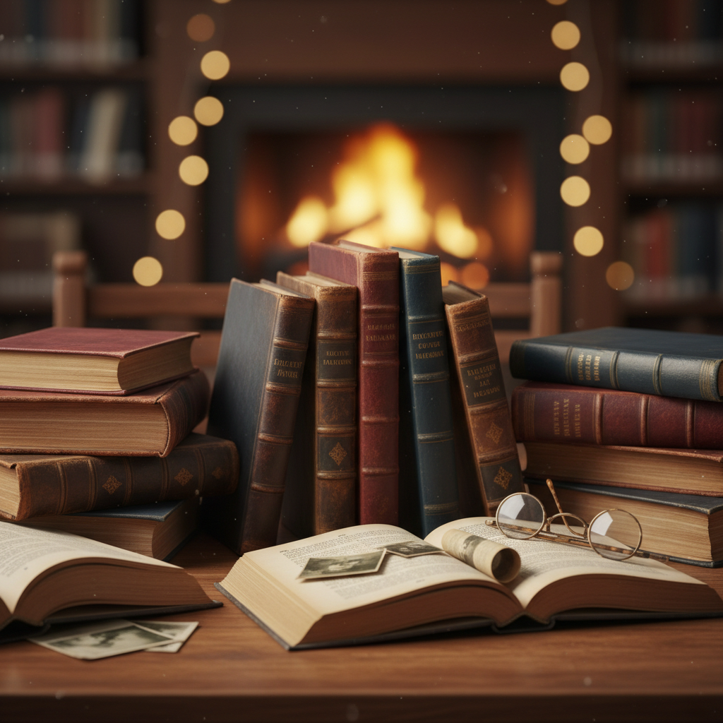 Biography & Memoirs