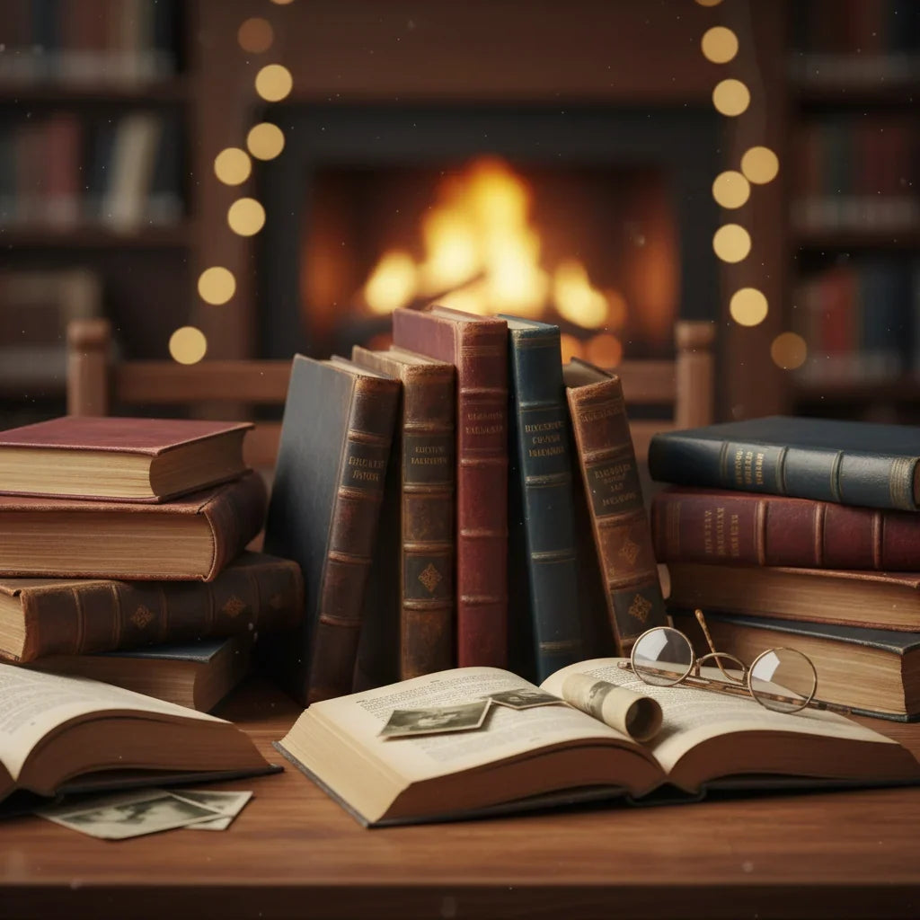 Biography & Memoirs