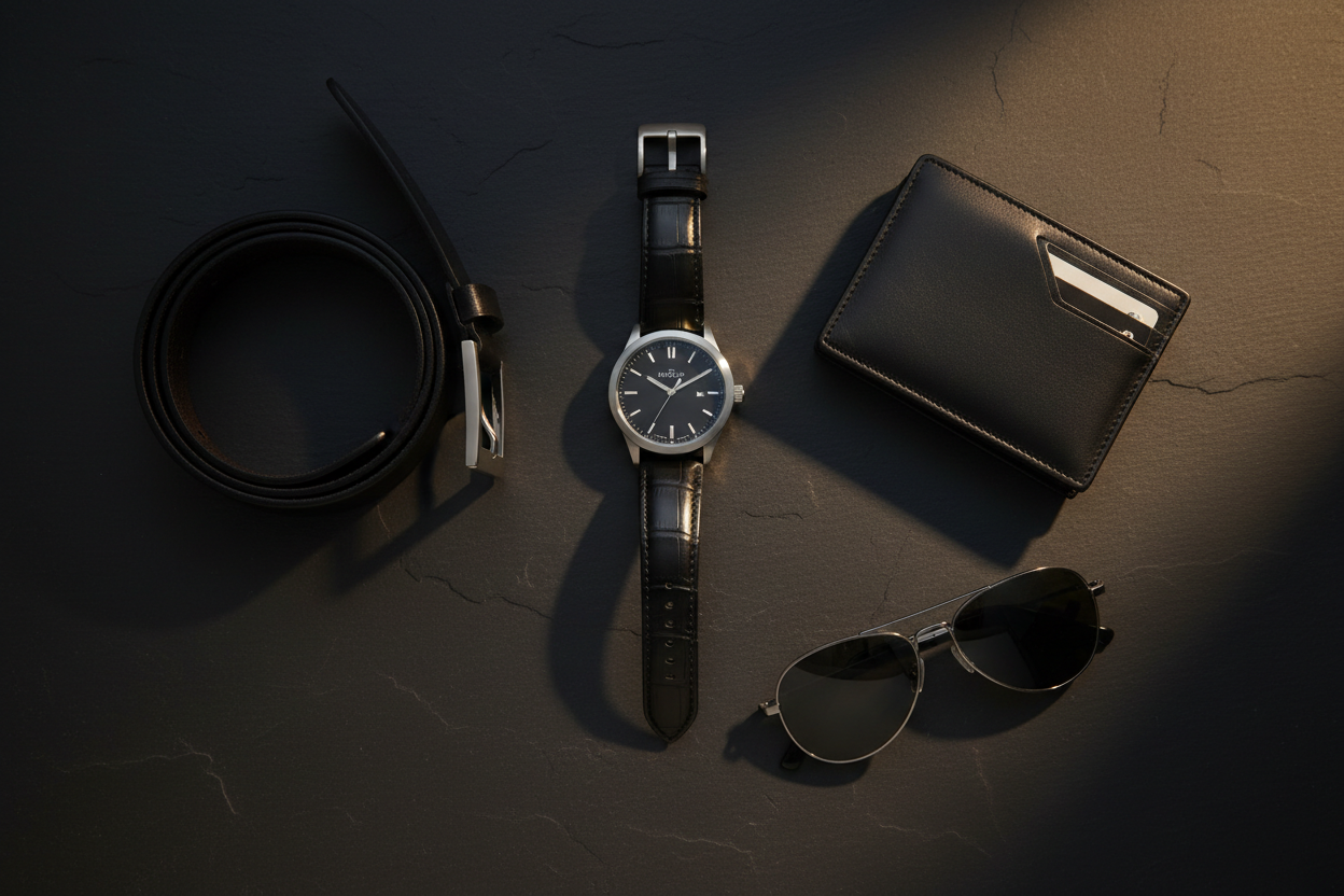 Accessories