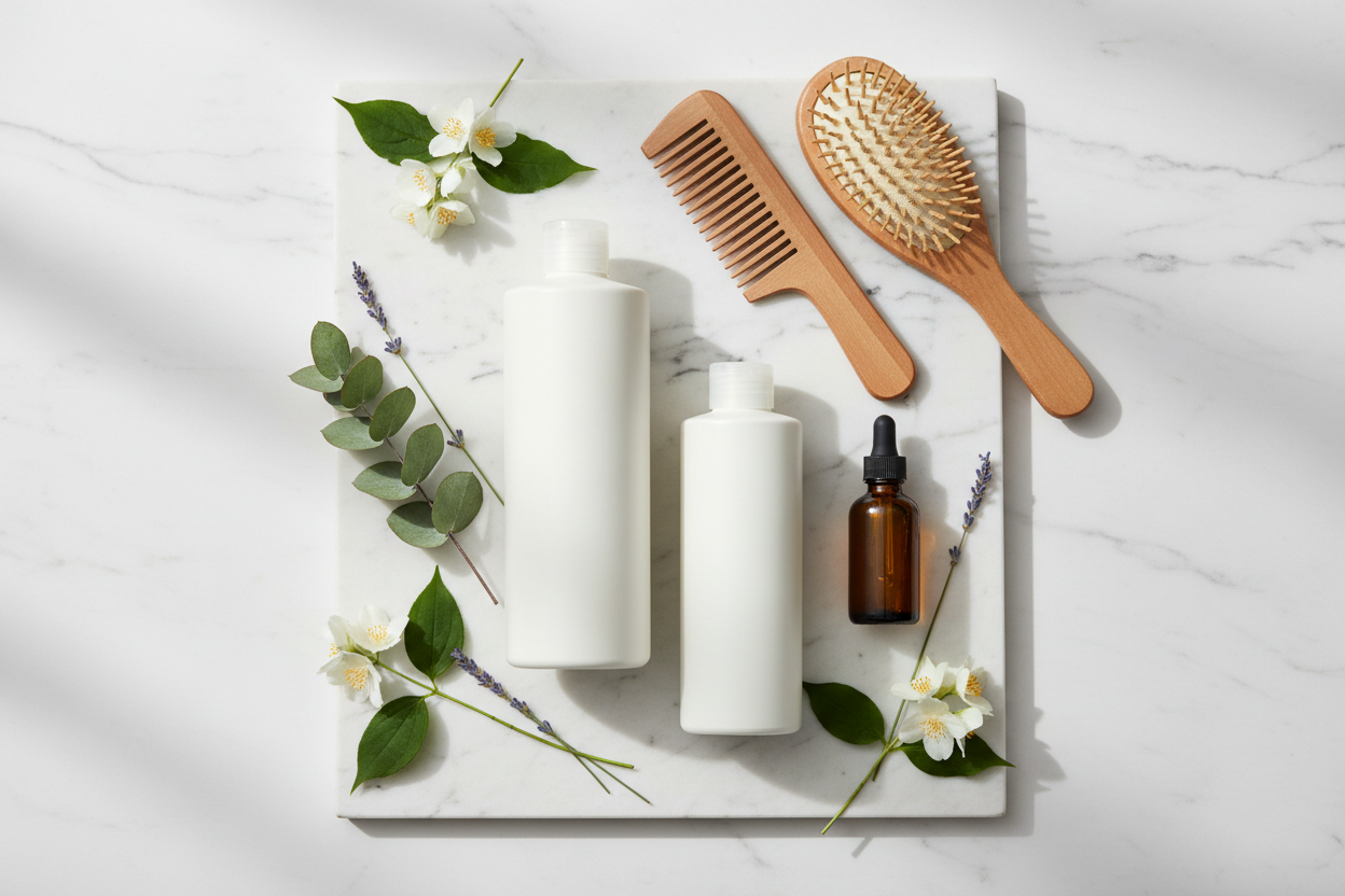 Hair Care & Styling