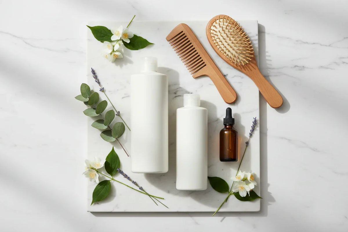 Hair Care & Styling