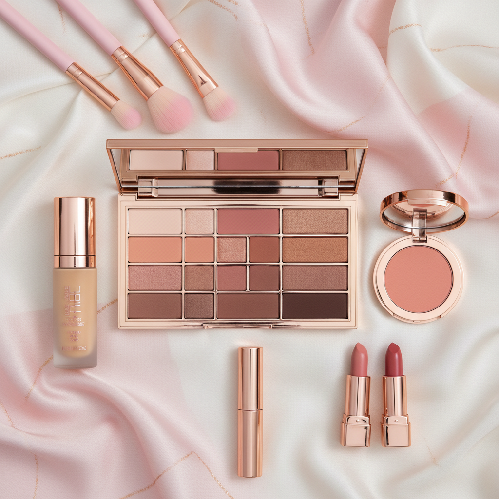 Makeup