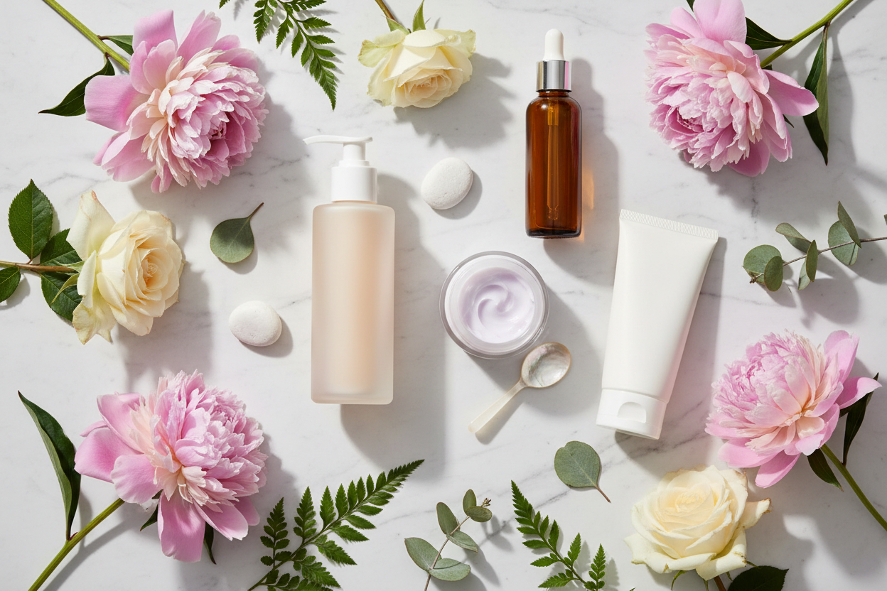 Skincare