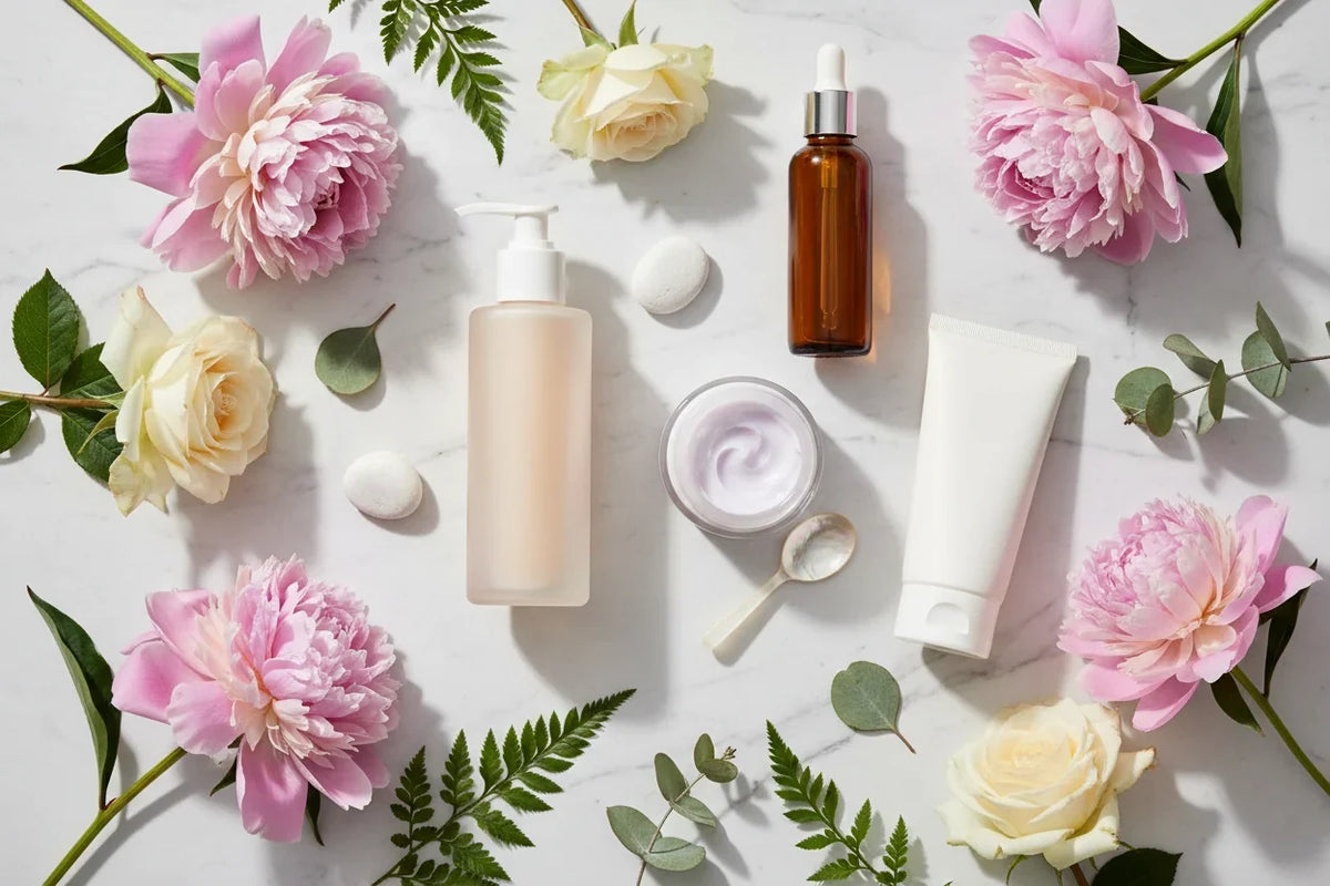 Skincare