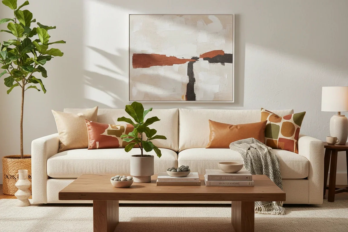 Furniture & Decor