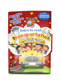 Toshionics 9 Book Set of Learning English Language for Children Fun and Educational Kids Story Books in English to Enhance Vocabulary Reading Skills and Language Development Comprehensive Educational Encyclopedia for Basic Education Primary Cycle